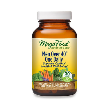 Men Over 40 One Daily - My Village Green